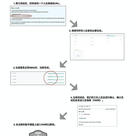 富士河口湖71 Mt View - A棟 -别墅 外观 照片